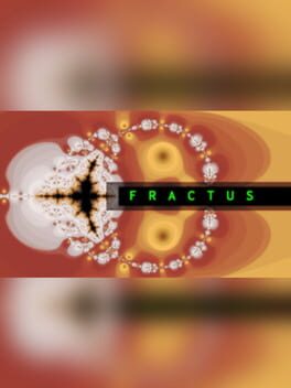 Fractus Cover