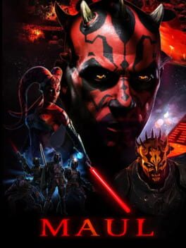 Star Wars: Battle of the Sith Lords Cover