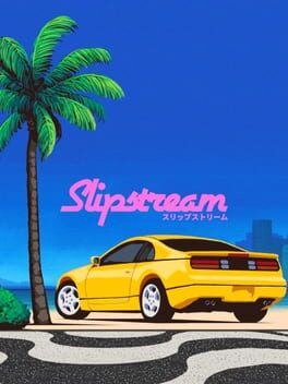 Slipstream Cover