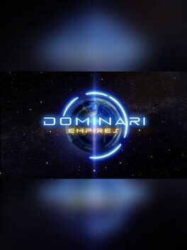 Dominari Cover