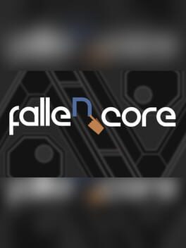FallenCore Cover
