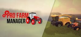 Pro Farm Manager Cover