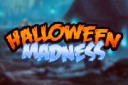 Halloween Madness Cover