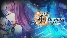 Alchemist code Cover