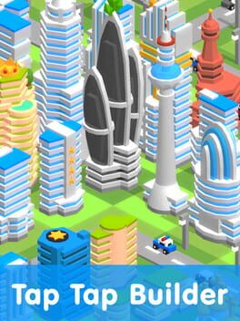 Tap Tap Builder Cover