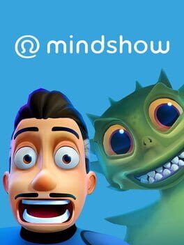 Mindshow Cover