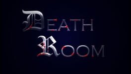 Death Room Cover