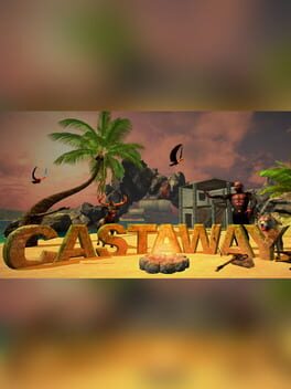 Castaway VR Cover