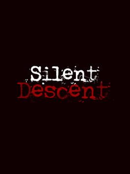 Silent Descent Cover