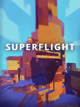 Superflight Cover