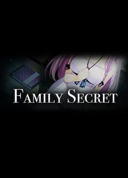 Family Secret Cover