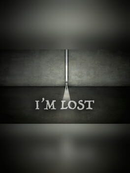 I'm Lost Cover