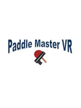 Paddle Master VR Cover