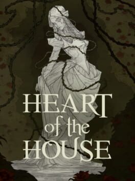 Heart of the House Cover