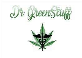 Dr GreenStuff Cover