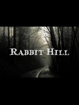 Rabbit Hill Cover