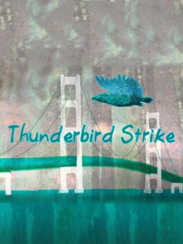 Thunderbird Strike Cover