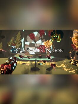 Glorious Noon Cover