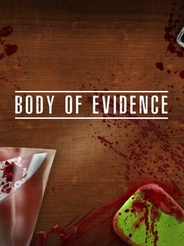 Body of Evidence Cover