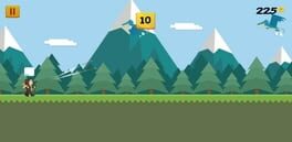 Hellanoid: Archer vs Dragons Cover