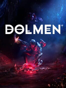 Dolmen Cover