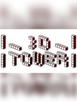 3D Tower Cover