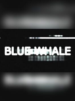 Blue Whale Cover