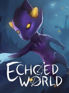 Echoed World Cover
