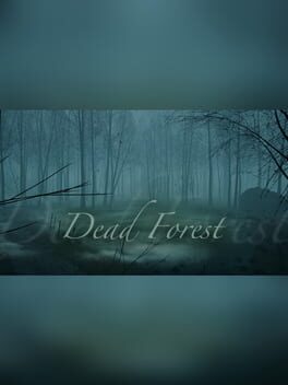 Dead Forest Cover