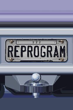 Reprogram Cover