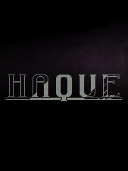 Haque Cover