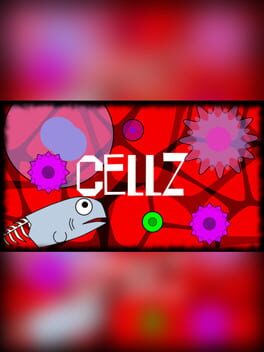 Cellz Cover