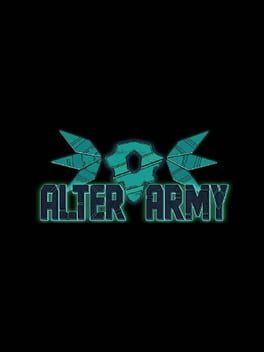 Alter Army Cover