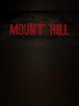 Mount Hill Cover