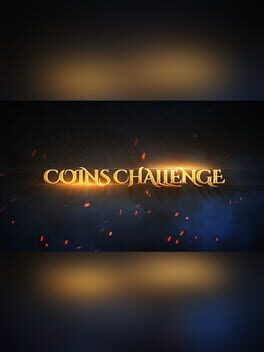 Coins Challenge Cover