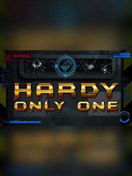 Hardy Only One Cover