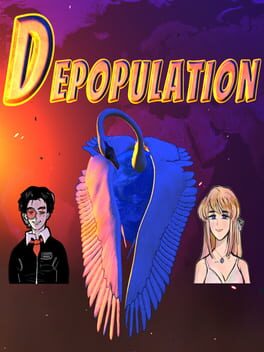 Depopulation Cover