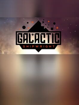 Galactic Shipwright Cover