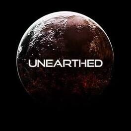 Unearthed Cover