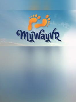 My Way VR Cover