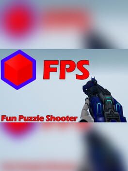 FPS: Fun Puzzle Shooter Cover