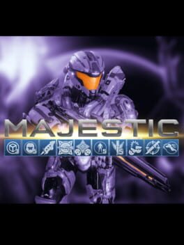 Halo 4: Majestic Map Pack Cover
