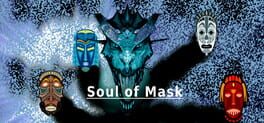 SoM Soul of Mask Cover