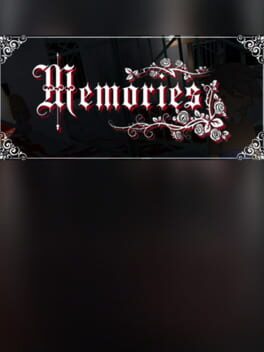 Memories Cover