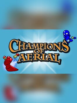 Champions of Aerial Cover