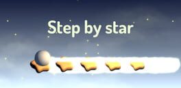 Step by star Cover