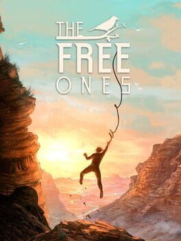 The Free Ones Cover