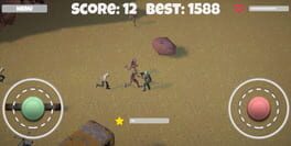 New Survival Shooter! Cover