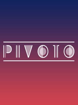 Pivoto Cover