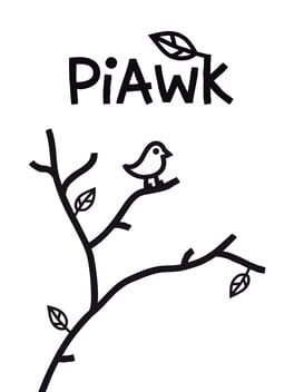 PiAwk Cover